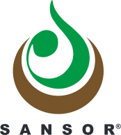 sansor logo
