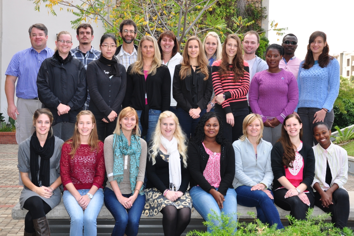 MPPI CFPRG Lab 2015