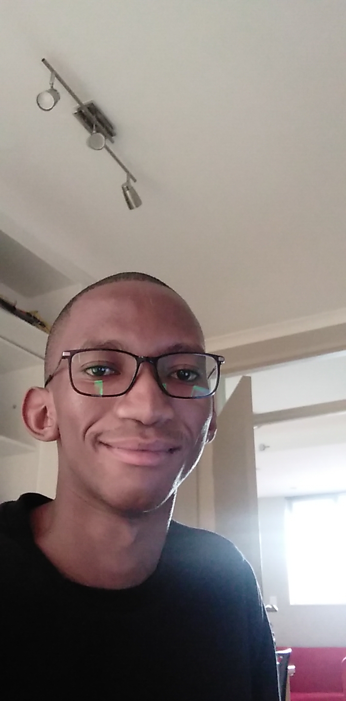 Mr Thabo Moabi
