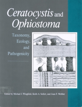 <i>Ceratocystis</i> and <i>Ophiostoma</i>: Taxonomy, Ecology and Pathogenicity