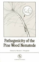 Pathogenicity of the pine wood nematode